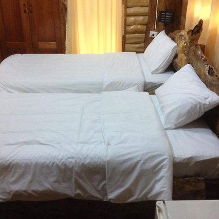 Daranee Resort Ranong Exterior photo