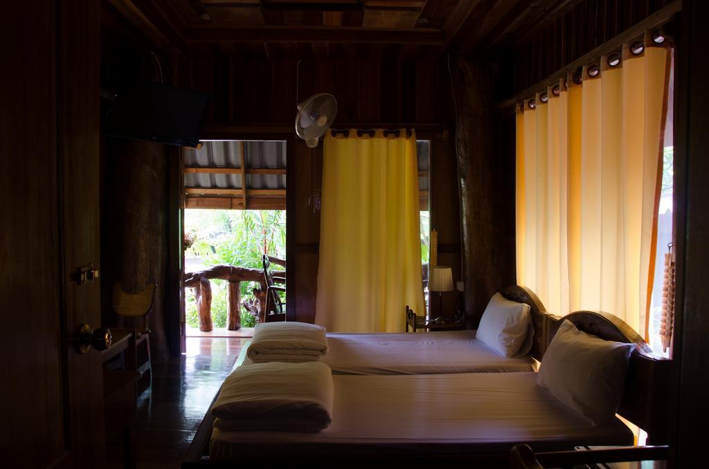 Daranee Resort Ranong Exterior photo