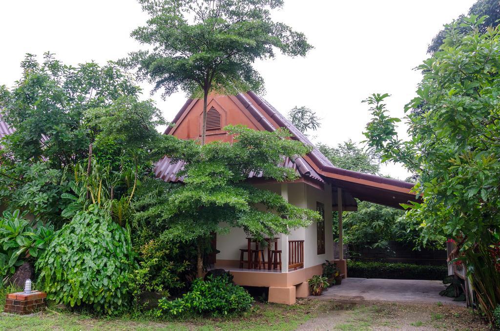 Daranee Resort Ranong Room photo