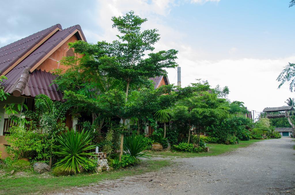 Daranee Resort Ranong Room photo