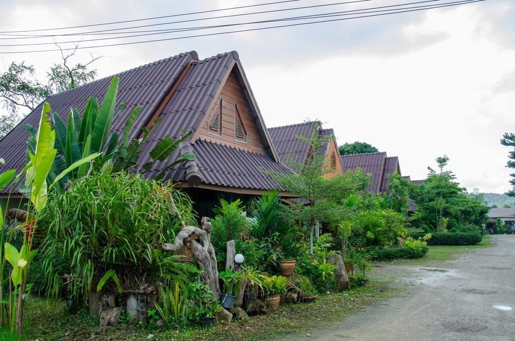 Daranee Resort Ranong Room photo