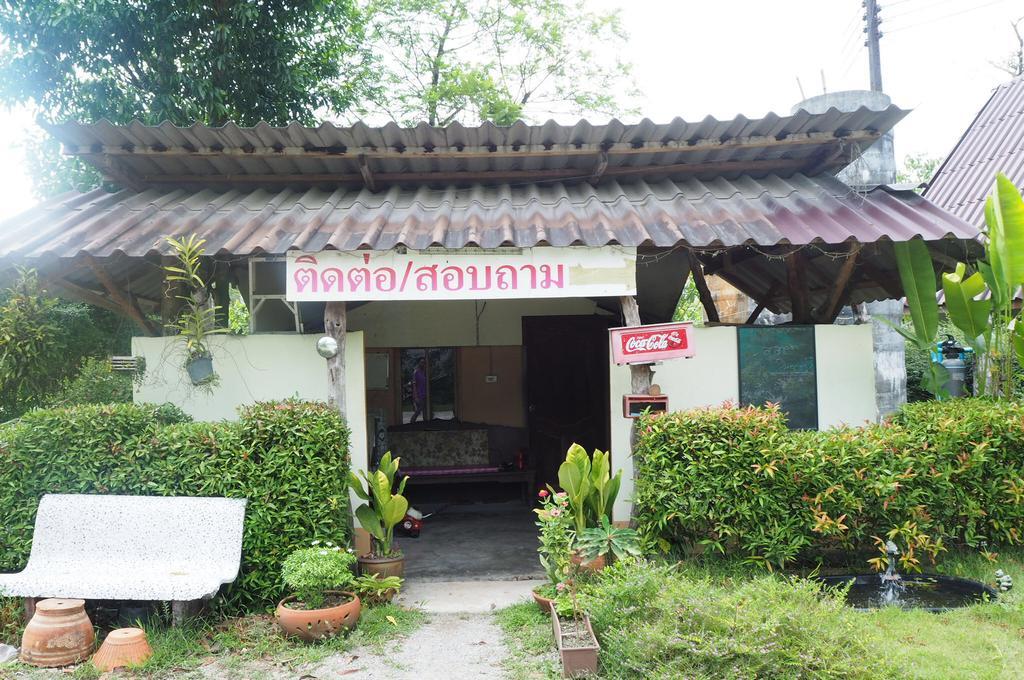 Daranee Resort Ranong Exterior photo