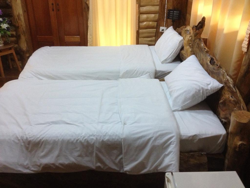 Daranee Resort Ranong Exterior photo